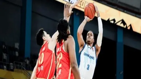 庆阳迎埃及留学生阿雅：穿越“时光隧道”，体验古韵之旅